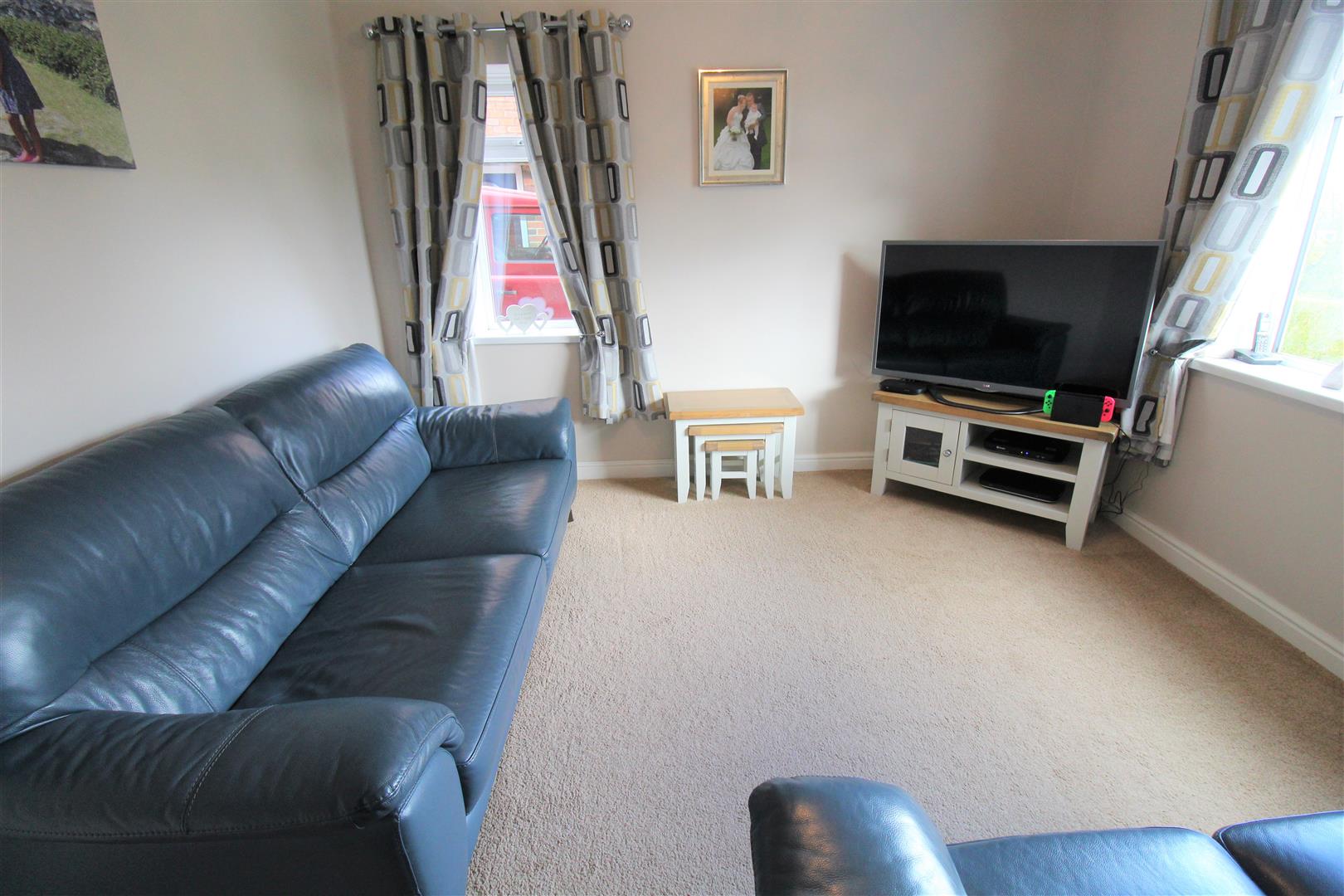 Hall Drive, Weston Coyney, Stoke-On-Trent